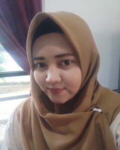 Ilma Nurul Napiah - Staff