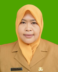 Nurul Kurnia Maulani, S.Kom - Kepala UPTD Technopark